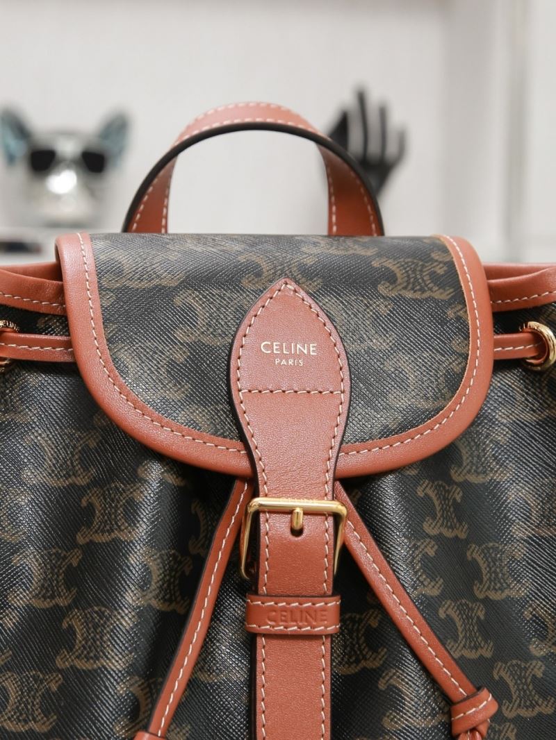 Ce1i*e triomphe bags